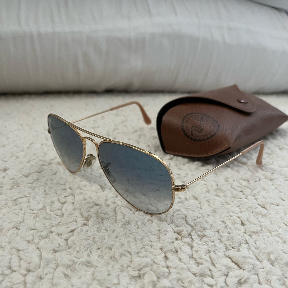 RayBan Aviators - Picture 2 of 2